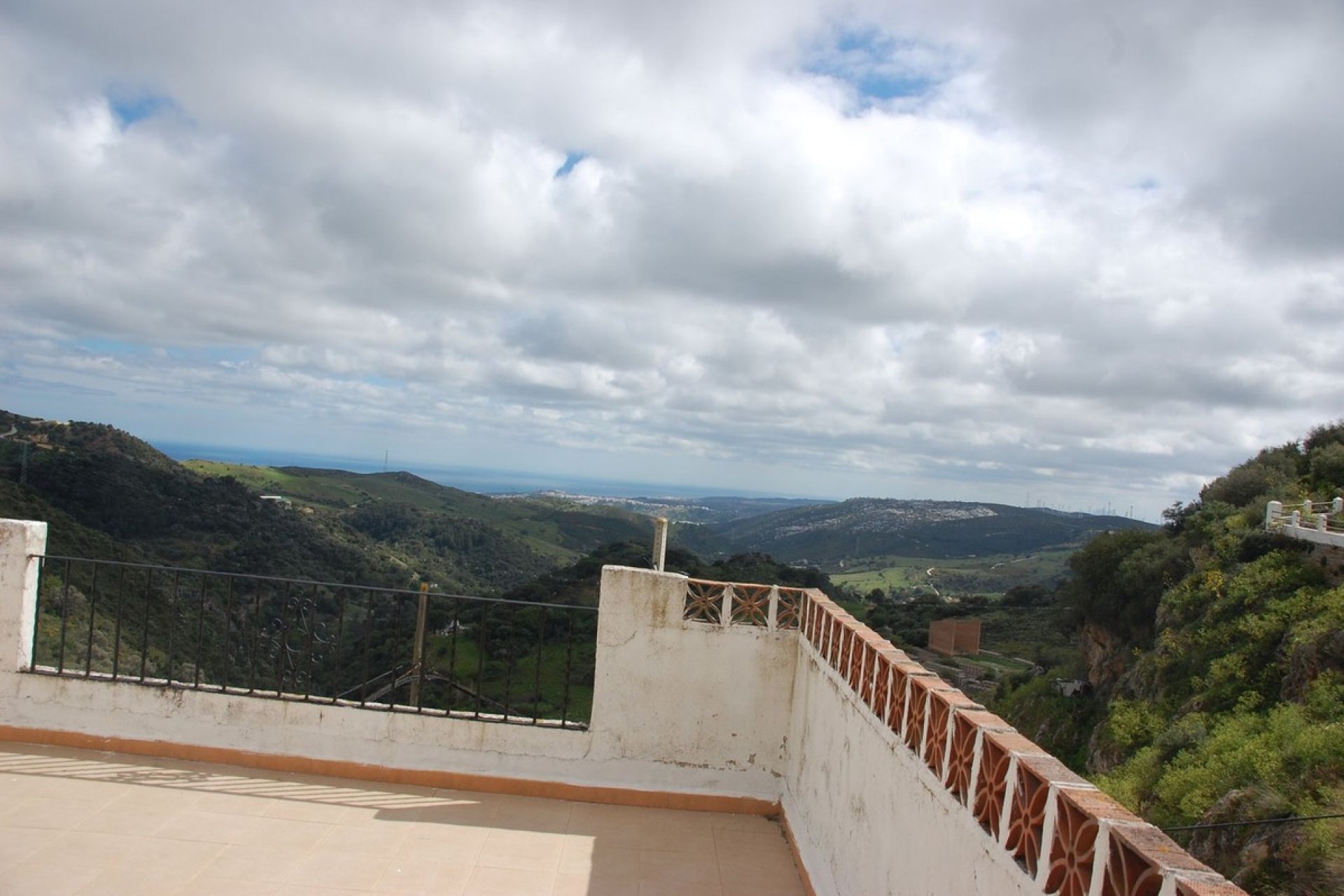 Rynek wtórny - Villa - Casares - Casares Centro