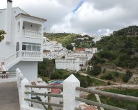 Rynek wtórny - Villa - Casares - Casares Centro