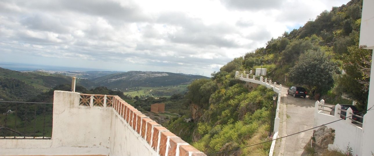 Rynek wtórny - Villa - Casares - Casares Centro