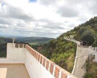 Rynek wtórny - Villa - Casares - Casares Centro