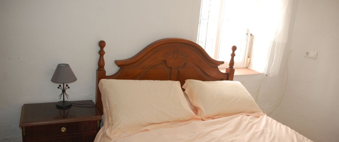 Rynek wtórny - Villa - Casares - Casares Centro