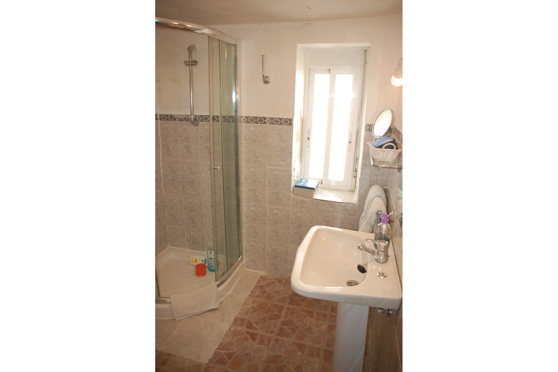 Rynek wtórny - Villa - Casares - Casares Centro