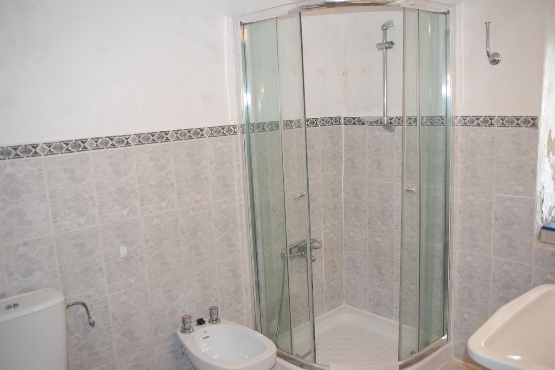 Rynek wtórny - Villa - Casares - Casares Centro