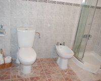 Rynek wtórny - Villa - Casares - Casares Centro