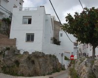Rynek wtórny - Villa - Casares - Casares Centro