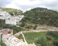 Rynek wtórny - Villa - Casares - Casares Centro