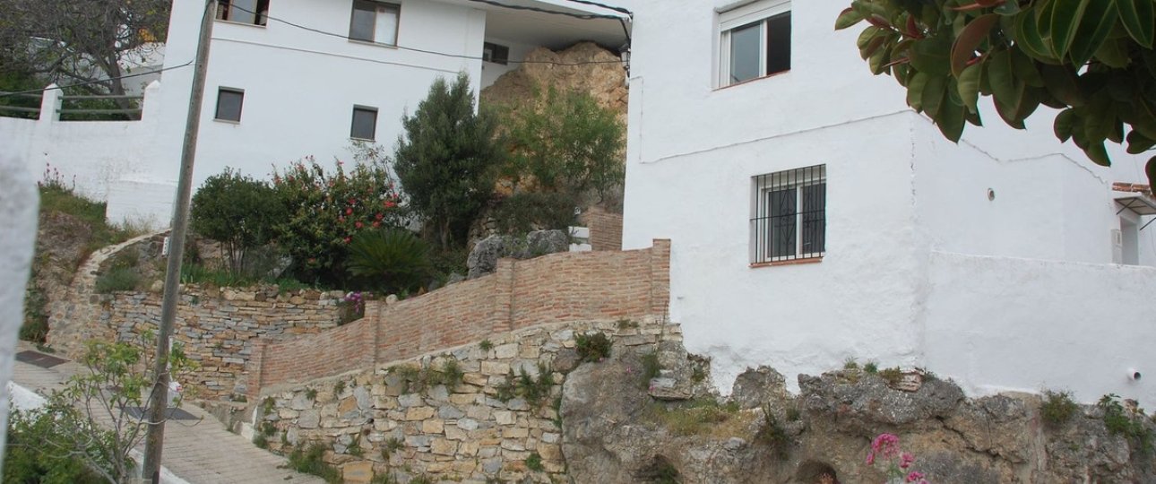 Rynek wtórny - Villa - Casares - Casares Centro