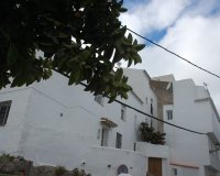 Rynek wtórny - Villa - Casares - Casares Centro