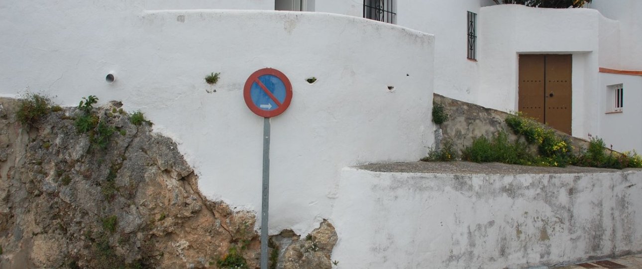 Rynek wtórny - Villa - Casares - Casares Centro