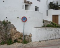 Rynek wtórny - Villa - Casares - Casares Centro
