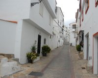 Rynek wtórny - Villa - Casares - Casares Centro