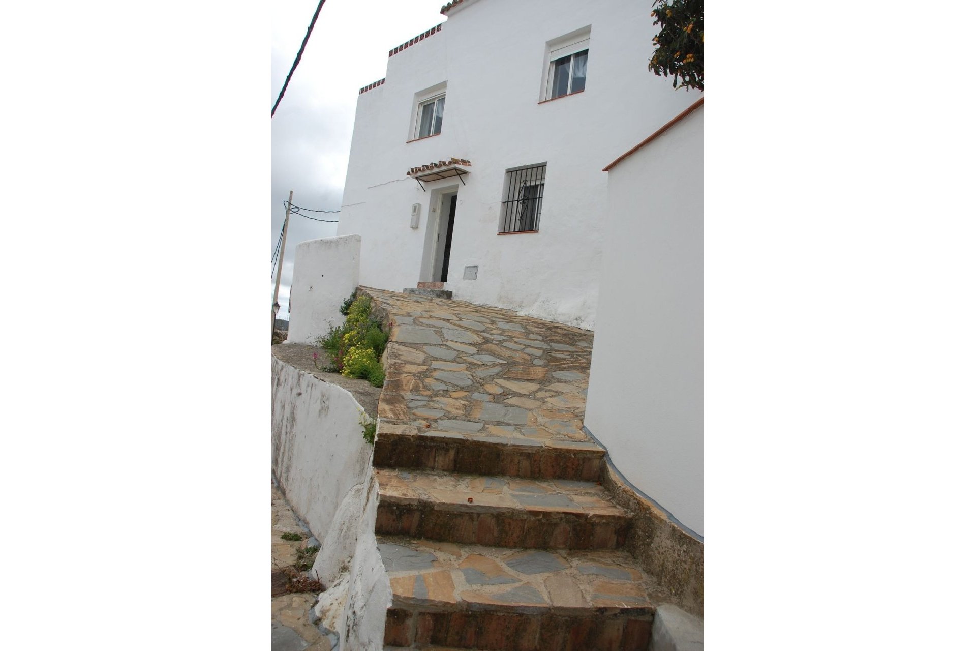 Rynek wtórny - Villa - Casares - Casares Centro