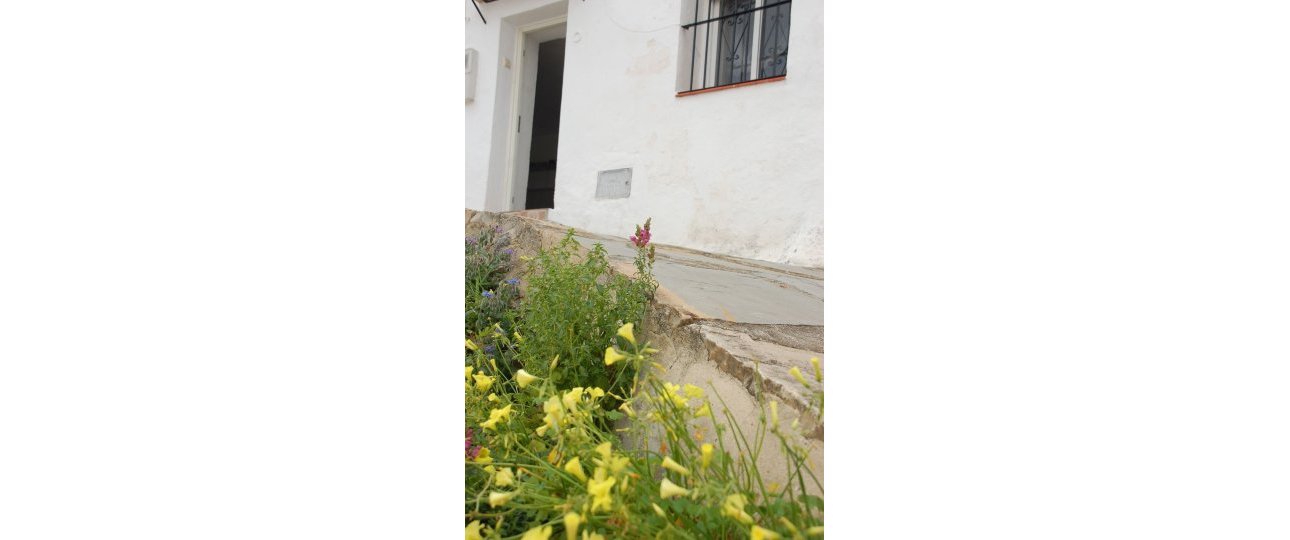 Rynek wtórny - Villa - Casares - Casares Centro