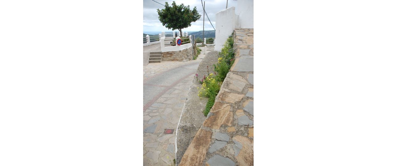 Rynek wtórny - Villa - Casares - Casares Centro
