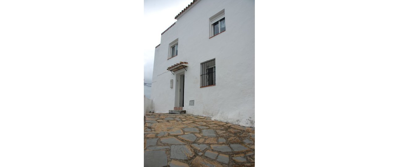 Rynek wtórny - Villa - Casares - Casares Centro