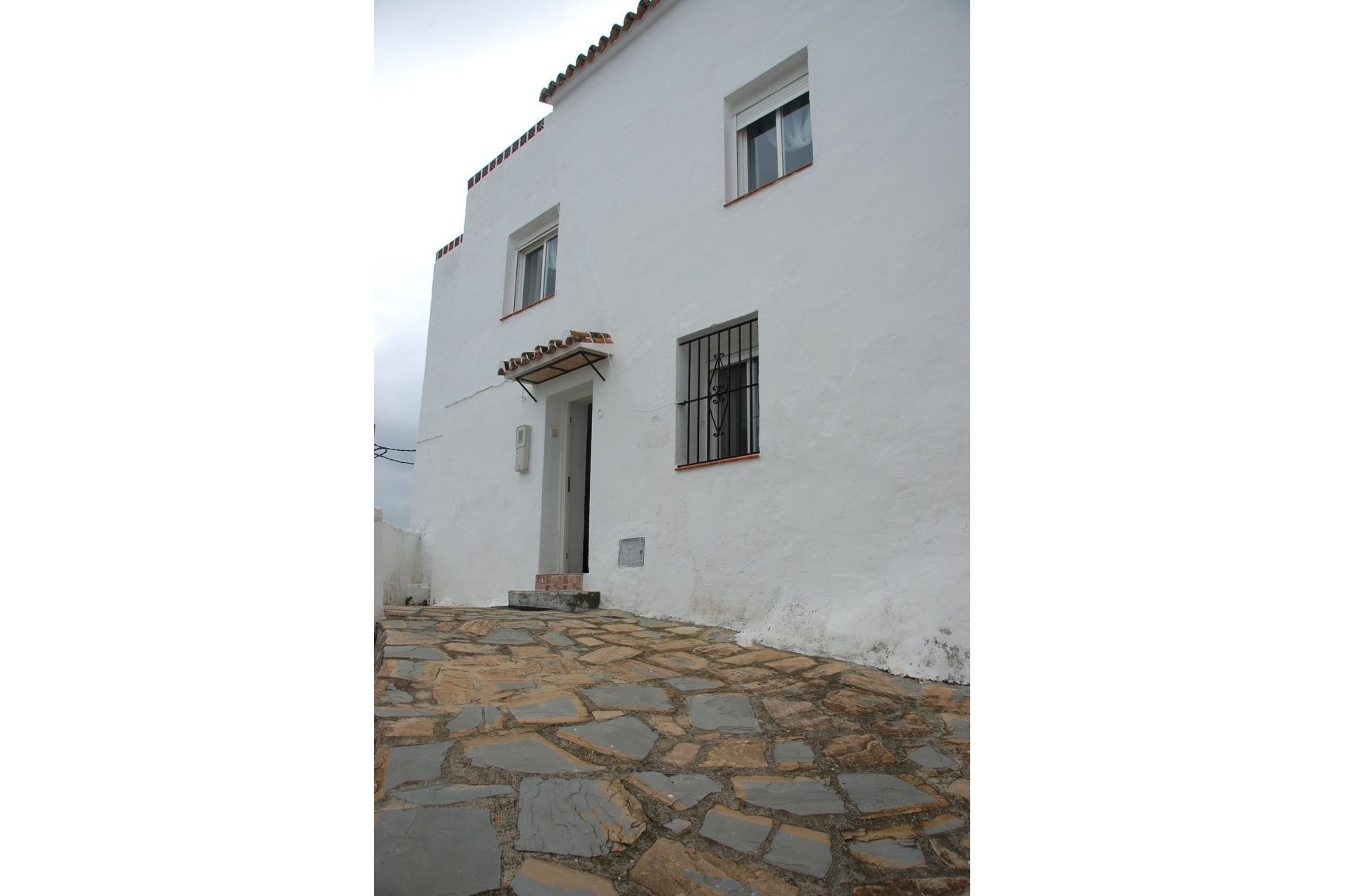 Rynek wtórny - Villa - Casares - Casares Centro