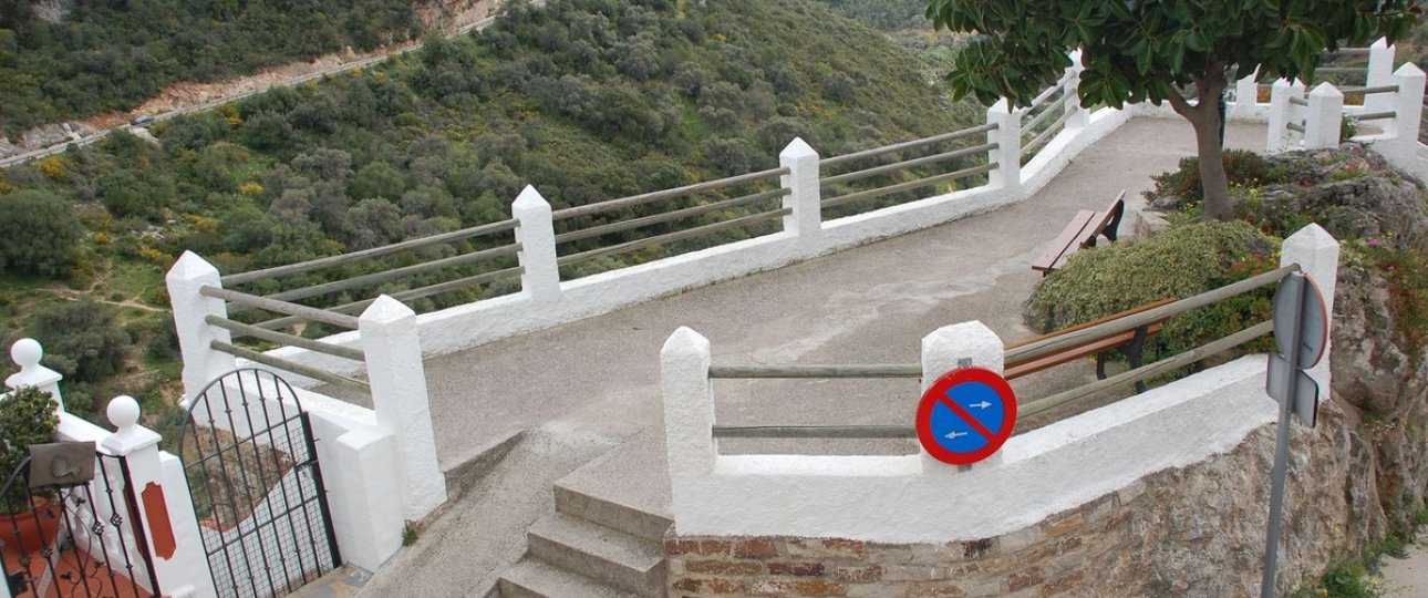 Rynek wtórny - Villa - Casares - Casares Centro