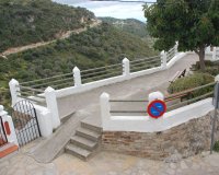 Rynek wtórny - Villa - Casares - Casares Centro