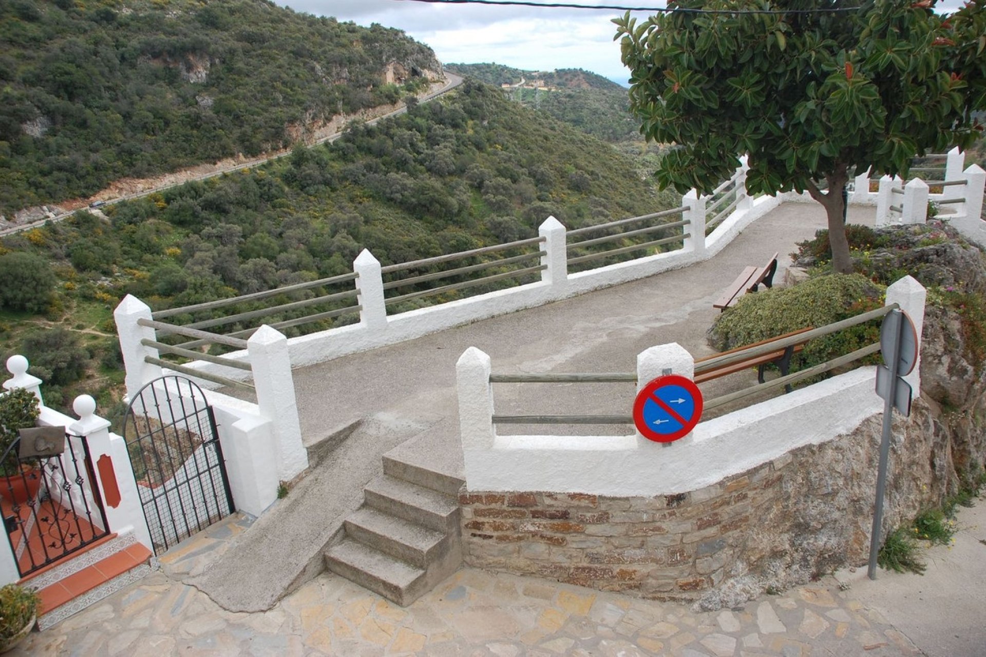 Rynek wtórny - Villa - Casares - Casares Centro