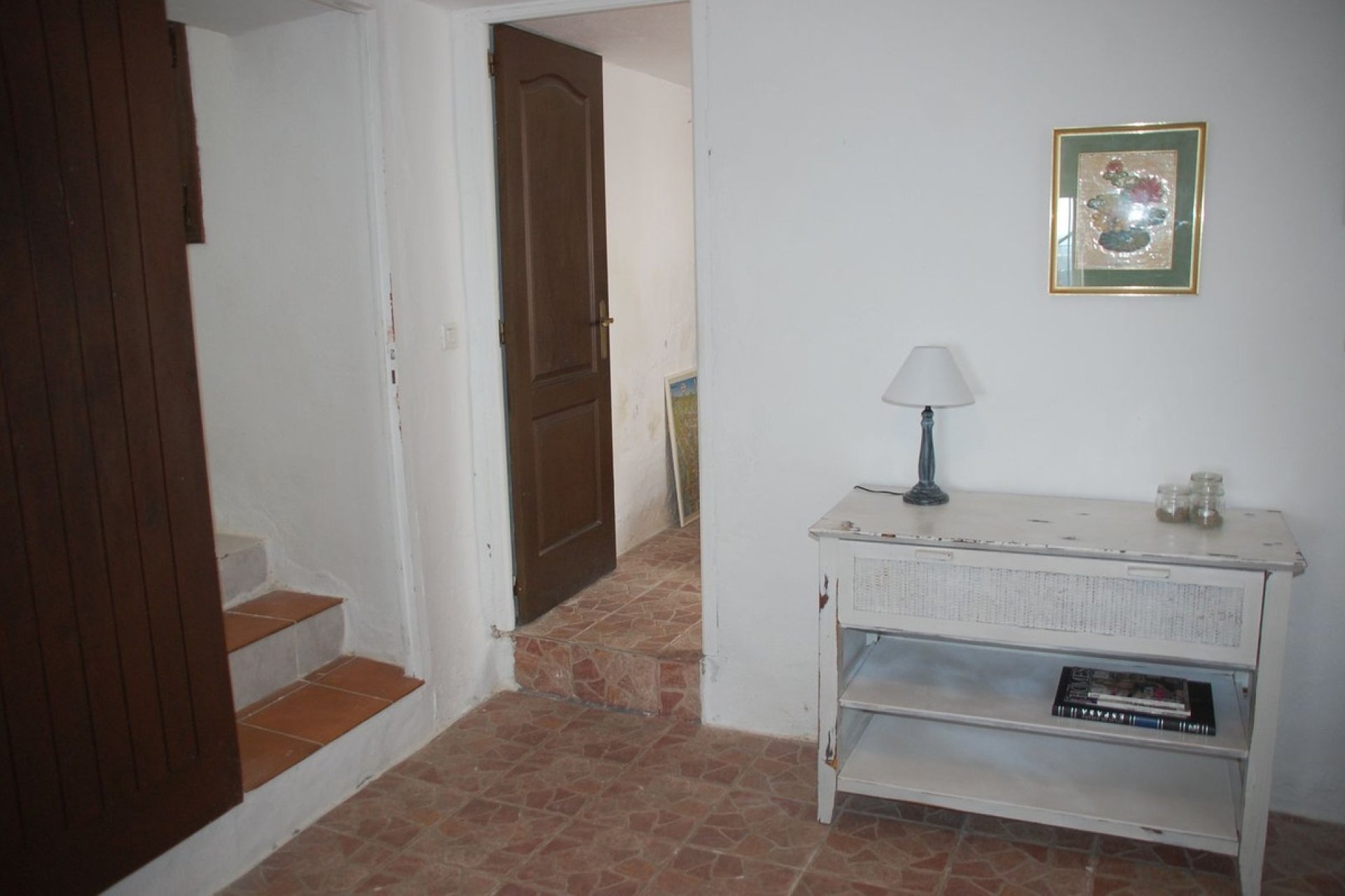 Rynek wtórny - Villa - Casares - Casares Centro