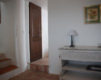 Rynek wtórny - Villa - Casares - Casares Centro