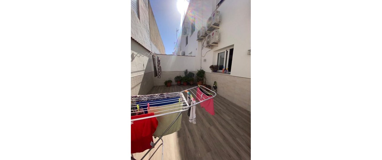 Rynek wtórny - Villa - Casares - Casares Centro