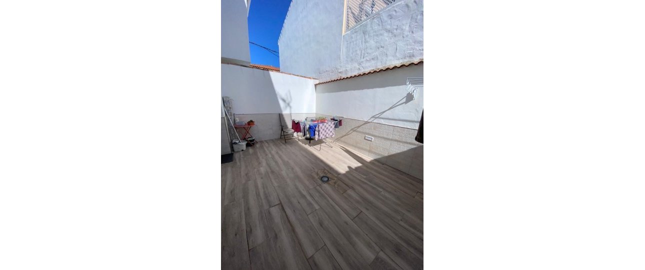 Rynek wtórny - Villa - Casares - Casares Centro