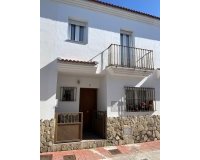Rynek wtórny - Villa - Casares - Casares Centro