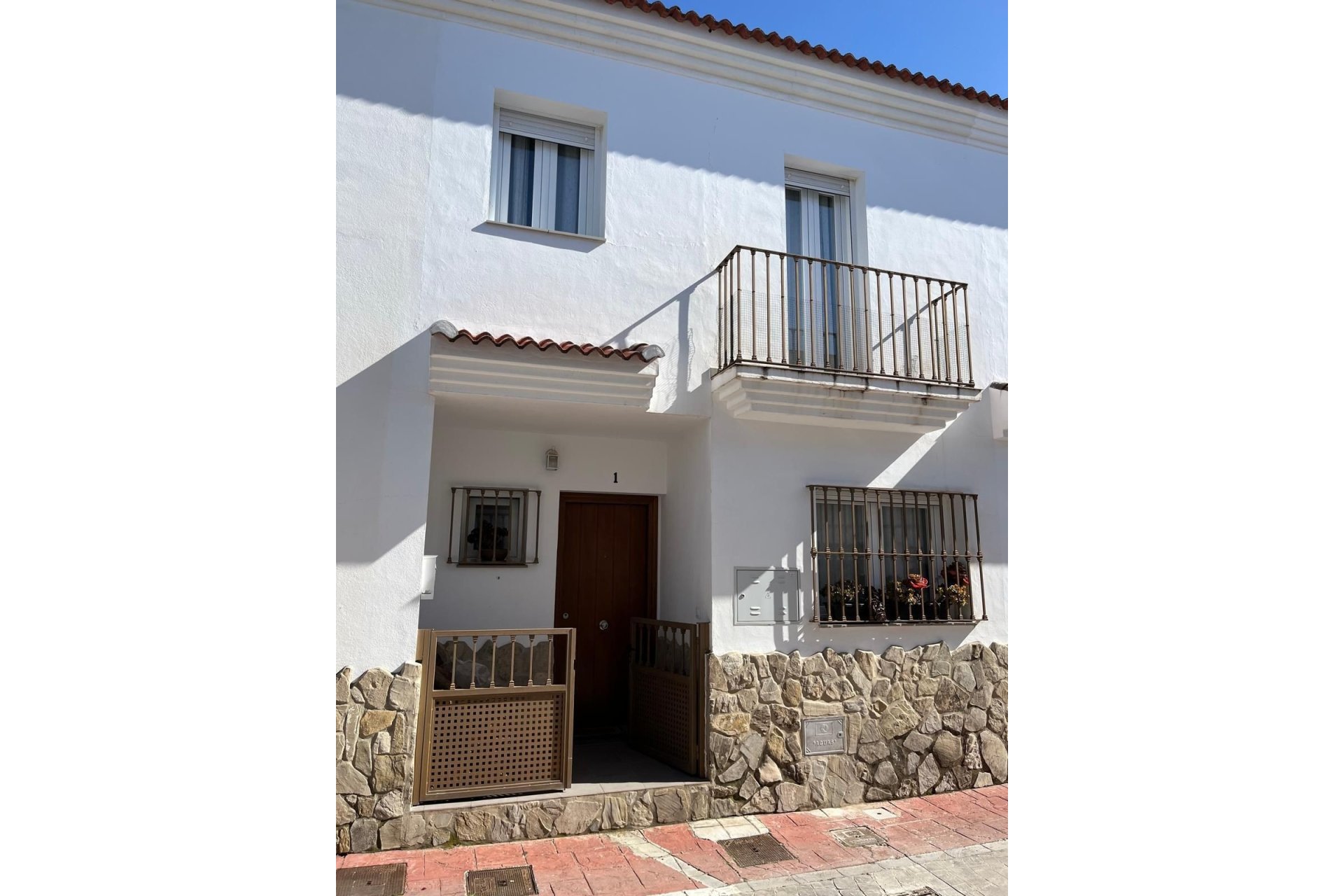 Rynek wtórny - Villa - Casares - Casares Centro