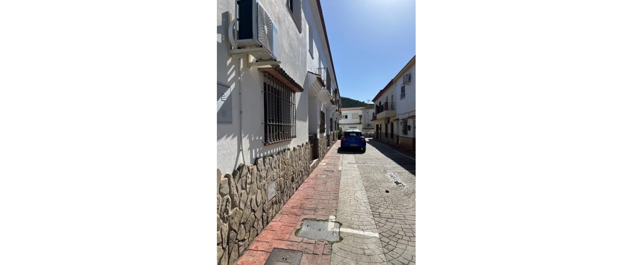 Rynek wtórny - Villa - Casares - Casares Centro