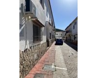 Rynek wtórny - Villa - Casares - Casares Centro