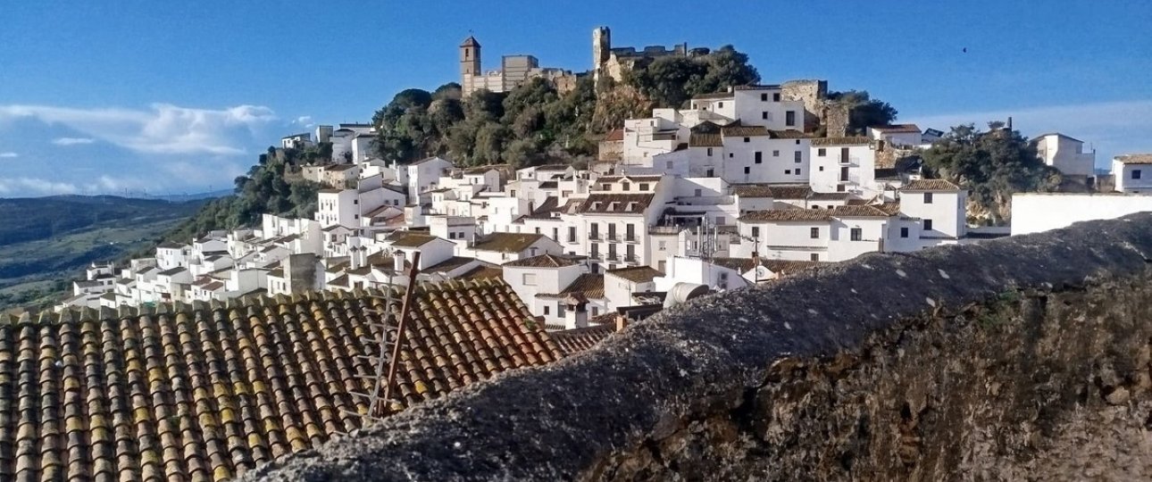 Rynek wtórny - Villa - Casares - Casares Centro