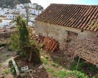 Rynek wtórny - Villa - Casares - Casares Centro