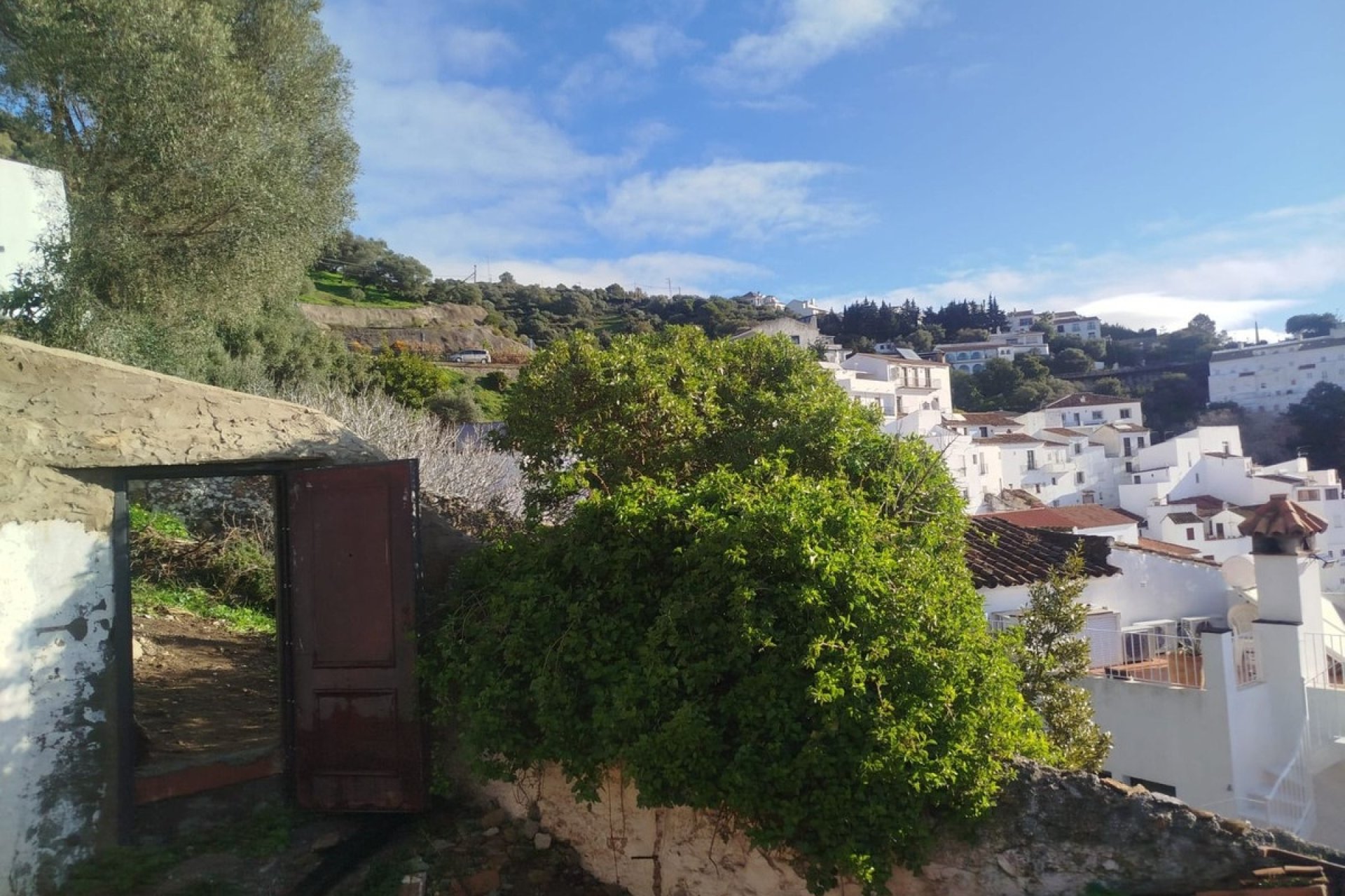 Rynek wtórny - Villa - Casares - Casares Centro