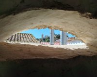 Rynek wtórny - Villa - Casares - Casares Centro