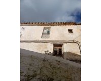 Rynek wtórny - Villa - Casares - Casares Centro