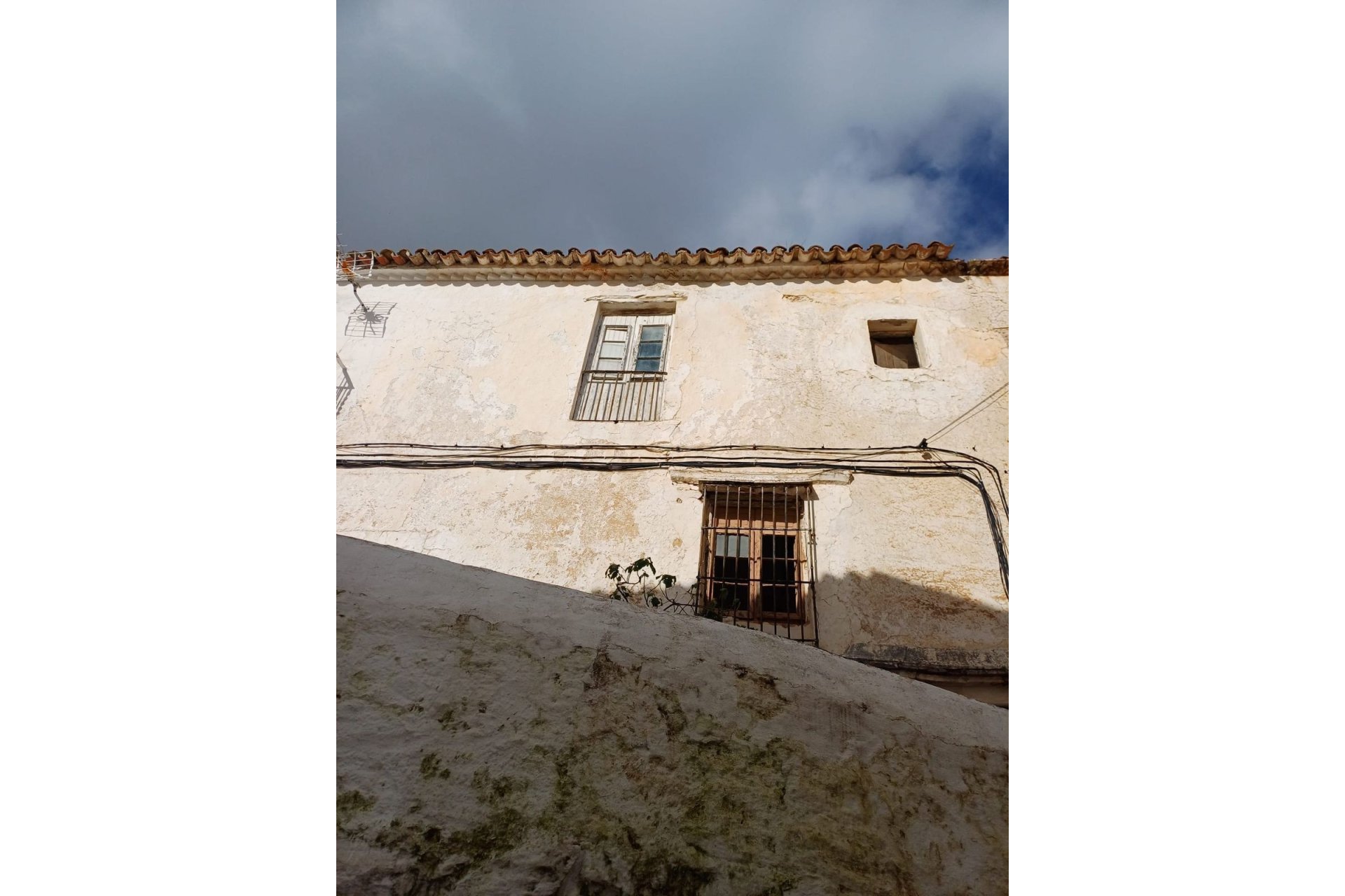 Rynek wtórny - Villa - Casares - Casares Centro