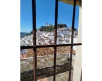 Rynek wtórny - Villa - Casares - Casares Centro