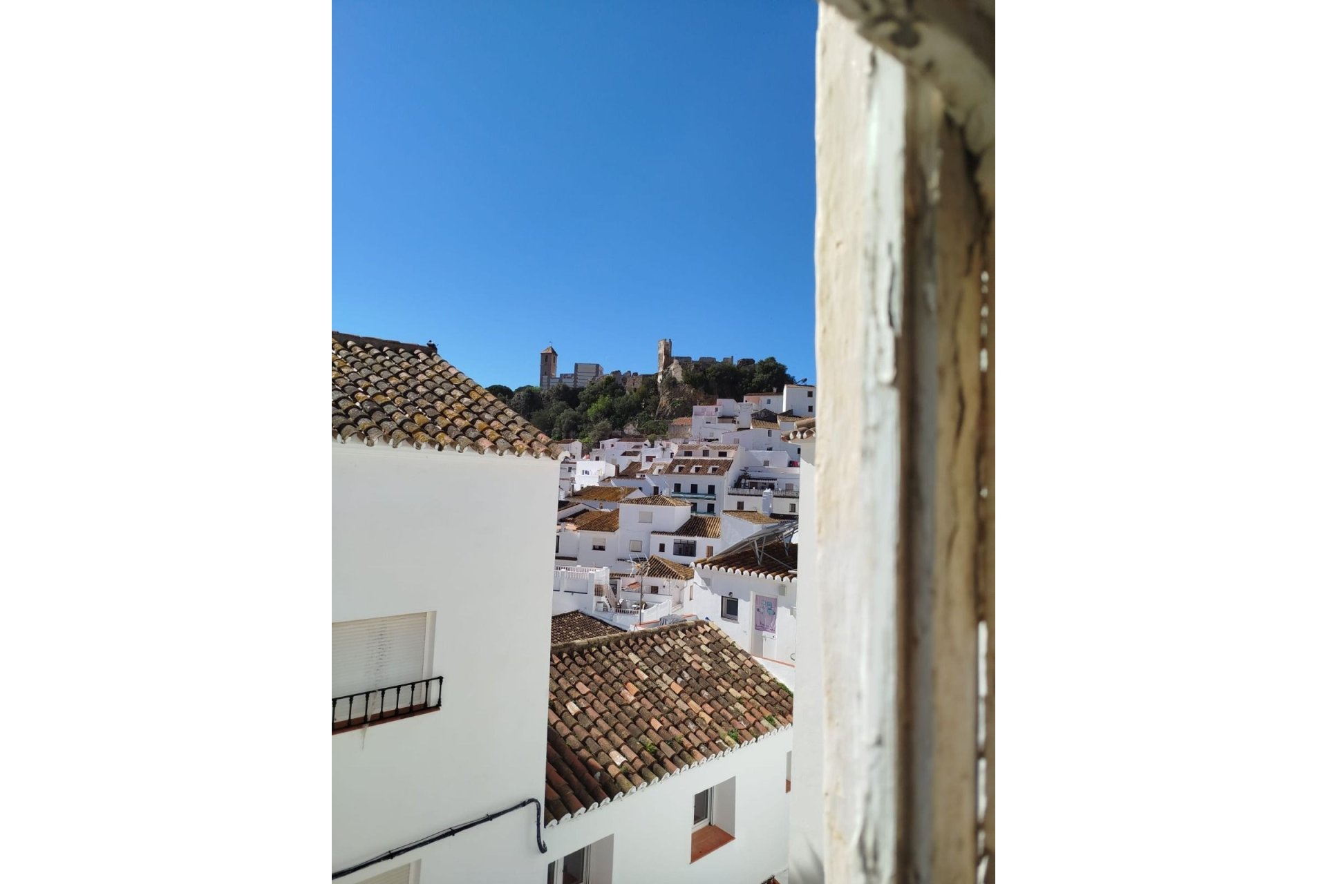 Rynek wtórny - Villa - Casares - Casares Centro