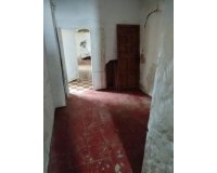 Rynek wtórny - Villa - Casares - Casares Centro