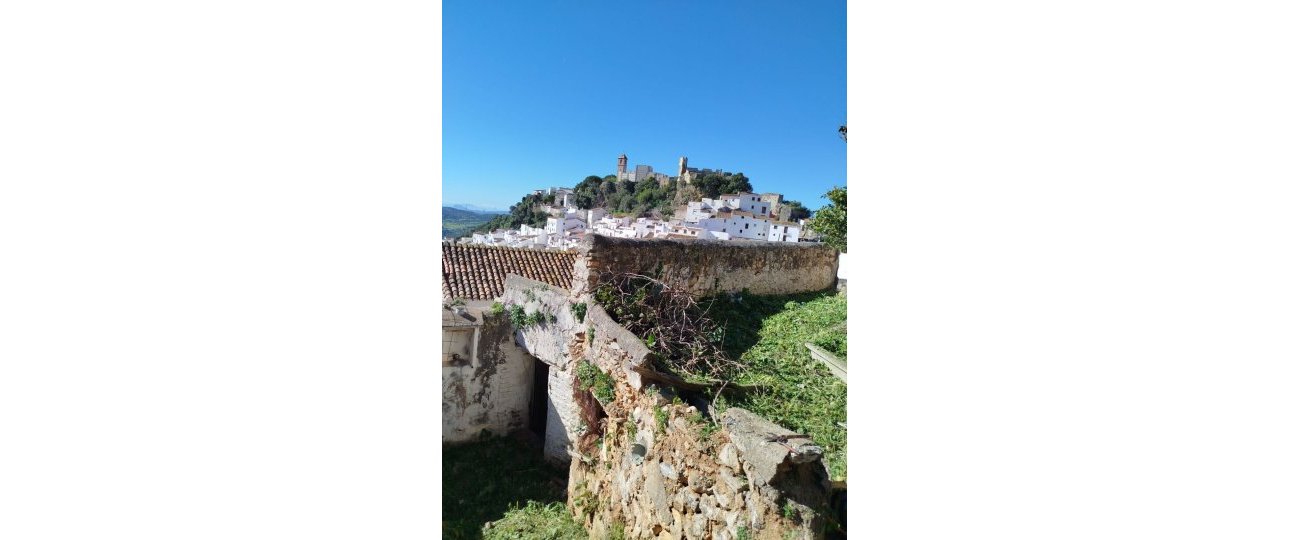 Rynek wtórny - Villa - Casares - Casares Centro