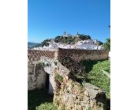 Rynek wtórny - Villa - Casares - Casares Centro