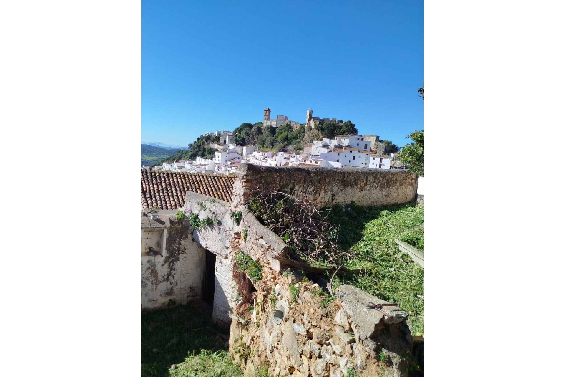 Rynek wtórny - Villa - Casares - Casares Centro