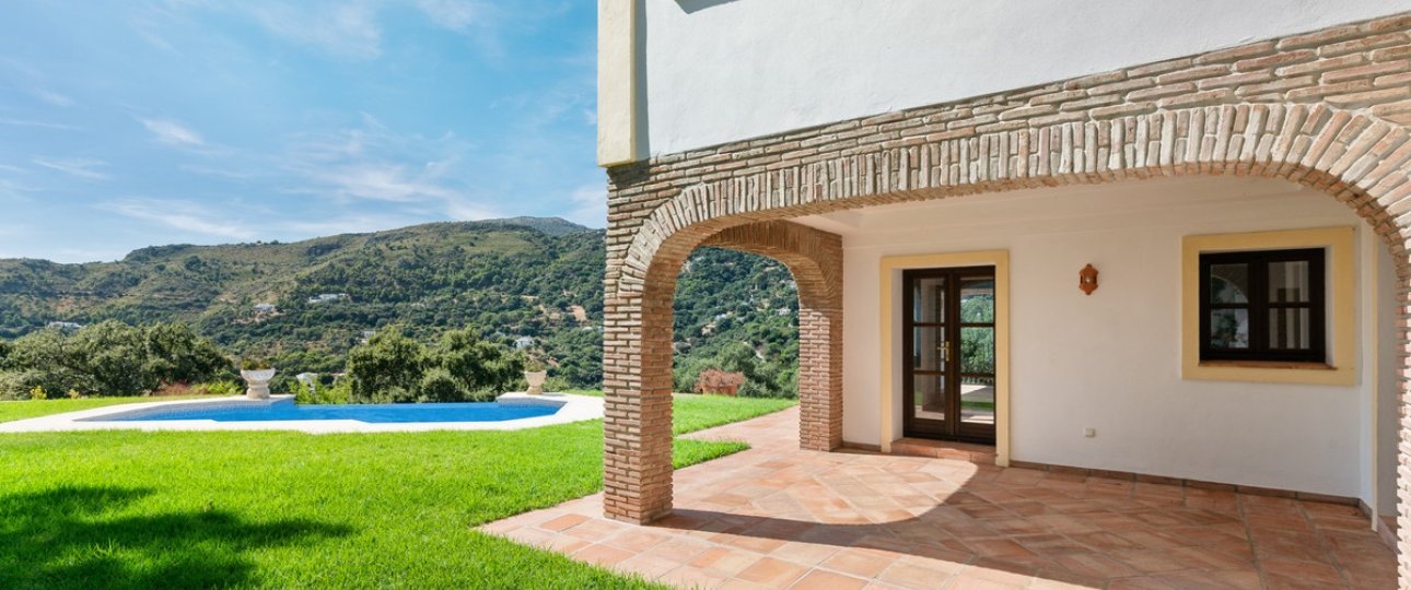 Rynek wtórny - Villa - Casares - Casares Centro