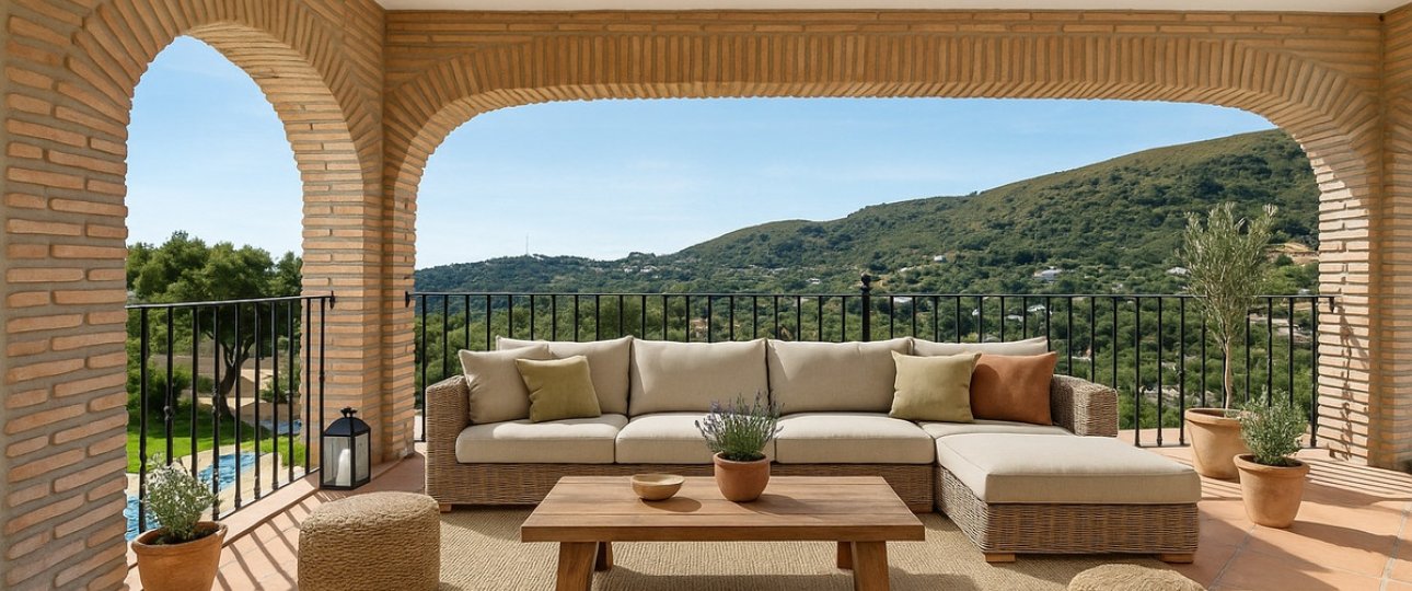 Rynek wtórny - Villa - Casares - Casares Centro