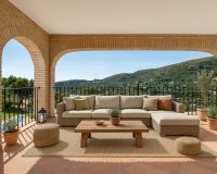 Rynek wtórny - Villa - Casares - Casares Centro