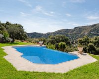 Rynek wtórny - Villa - Casares - Casares Centro