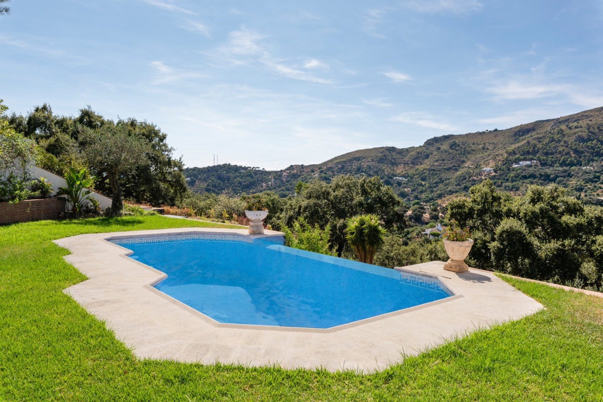 Rynek wtórny - Villa - Casares - Casares Centro