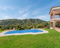 Rynek wtórny - Villa - Casares - Casares Centro