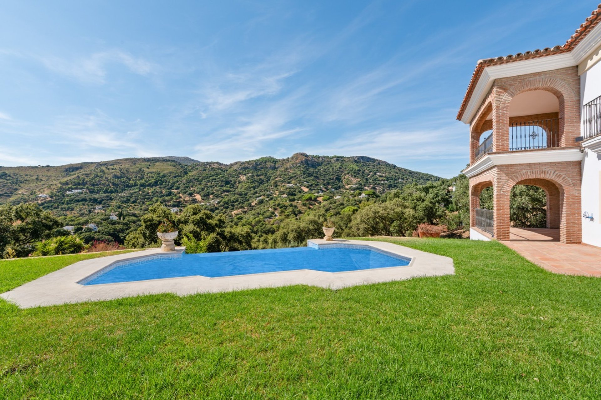 Rynek wtórny - Villa - Casares - Casares Centro